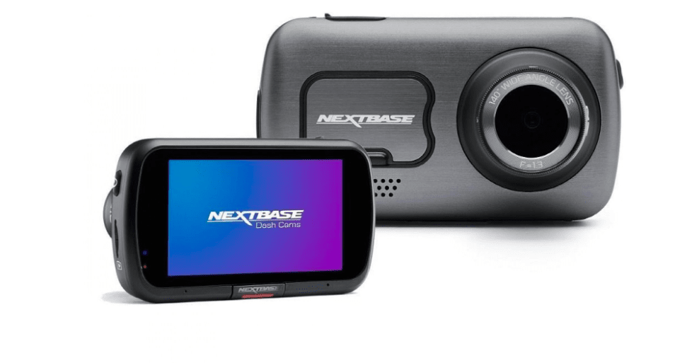 Nextbase 622GW