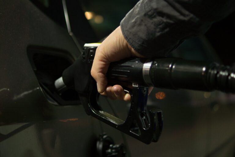 20 tipů, jak snížit spotřebu paliva