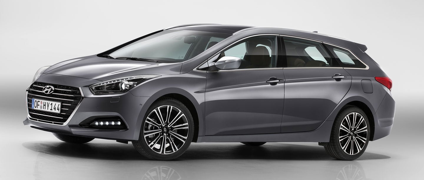 Hyundai 2015: populární modely přešívají do novějšího