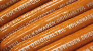 Volkswagen-wurst