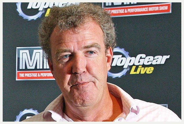 Top Gear skončil. Definitivně. Top Gear skončil. Definitivně.