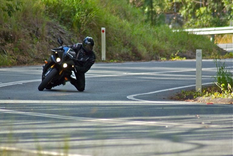 motorbike