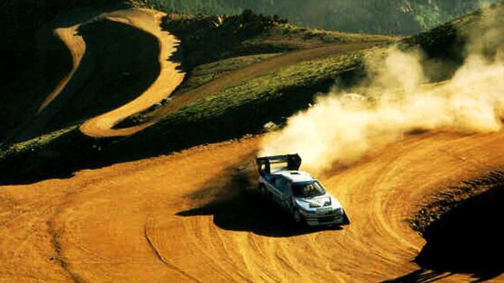 Kultovní auta: Peugeot 205 Rallye – 4. díl