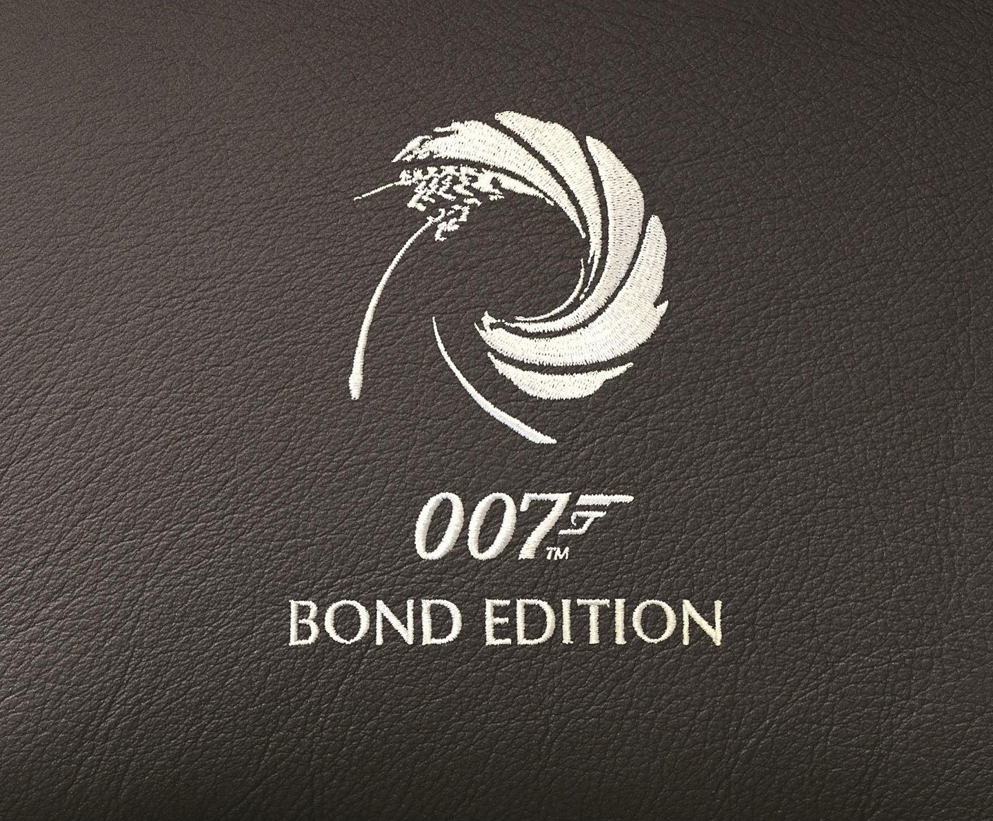 Aston Martin vytvořil speciální edici ve jménu agenta 007