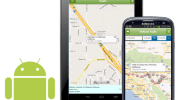 GPS-android