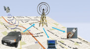 GPS-monitoring-vozidel