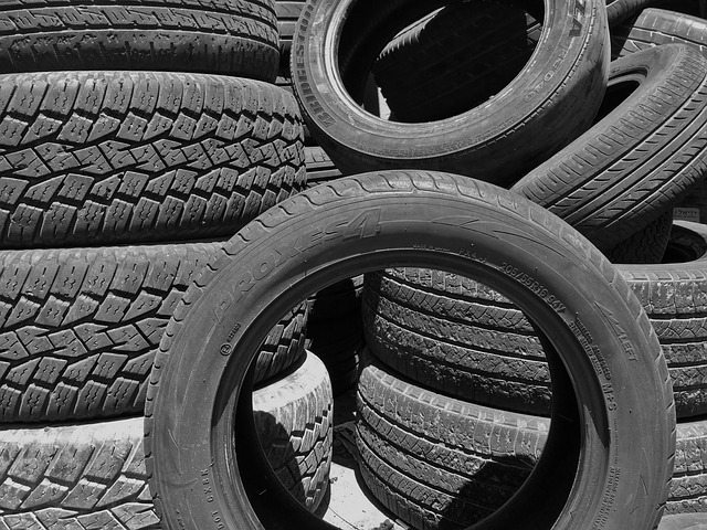 Kvalitní zimní pneumatiky mohou zachránit život