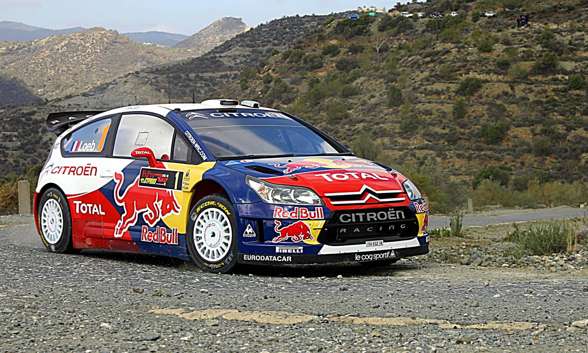 Mistr světa v rallye nastoupí na Dakar již za nový tým Mistr světa v rallye nastoupí na Dakar již za nový tým