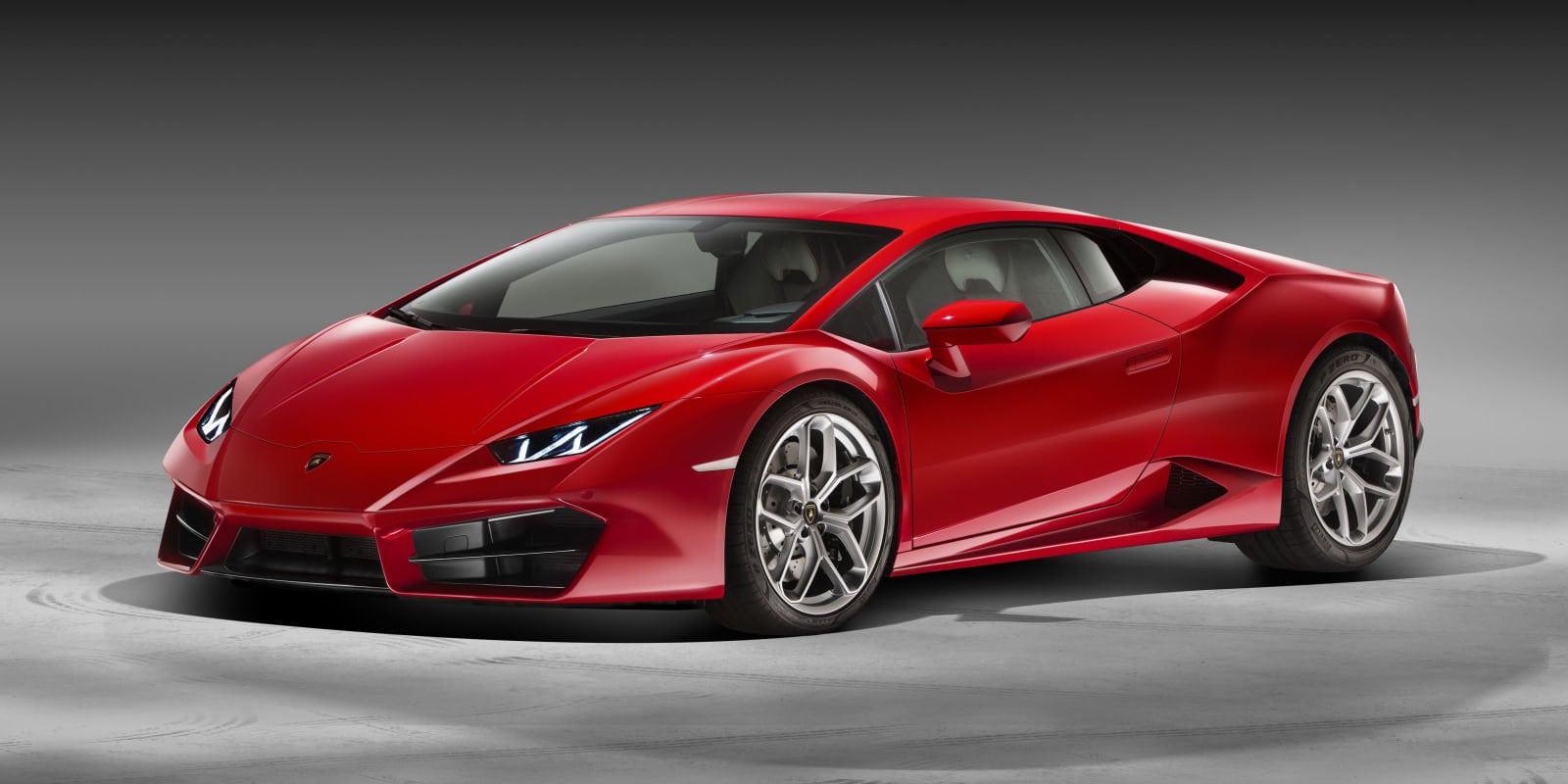 Lamborghini odhalilo nástupce Gallarda Balboni