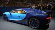 Bugatti Chiron2