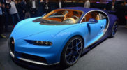 Bugatti Chiron3