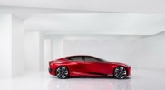 Acura Precison Concept 2016 – Profile