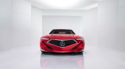 Acura Precision Concept 2016 – Front