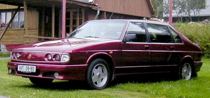 Historie automobilky Tatra (druhá část)