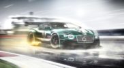 Bentley exp speed 10