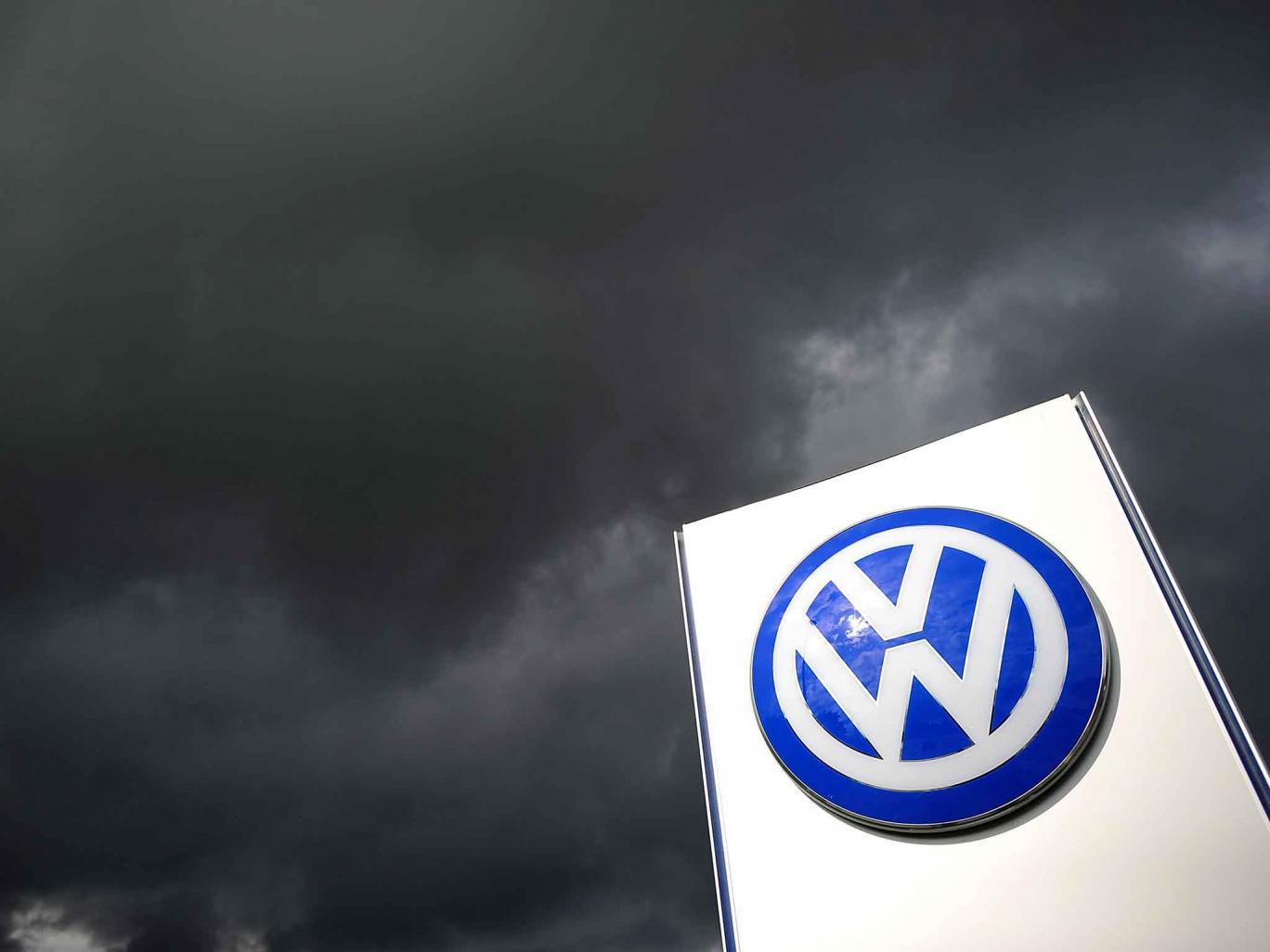 VW žádá své zákazníky, aby přistavili své vozy ke sešrotování