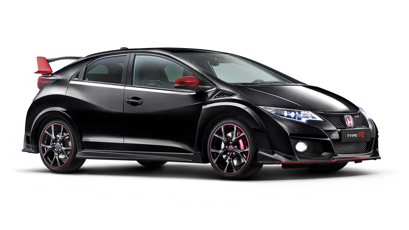 Honda představuje ještě pikantnější verzi Civicu Type R