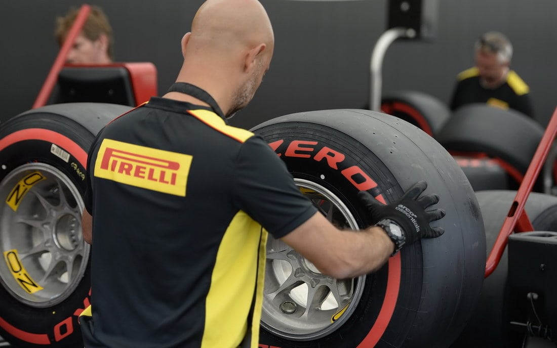 Pirelli stojí před největší výzvou ve své novodobé historii