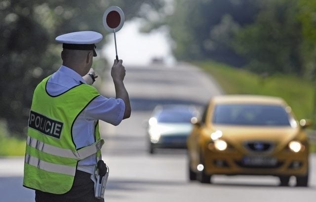 policie