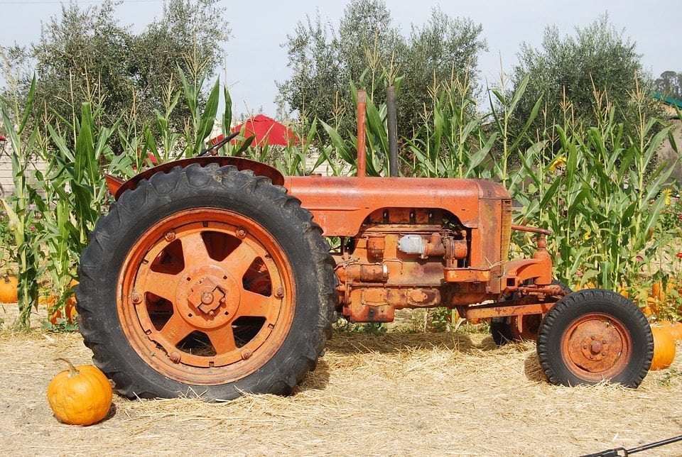 traktor