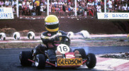 Ayrton_Senna_motokáry