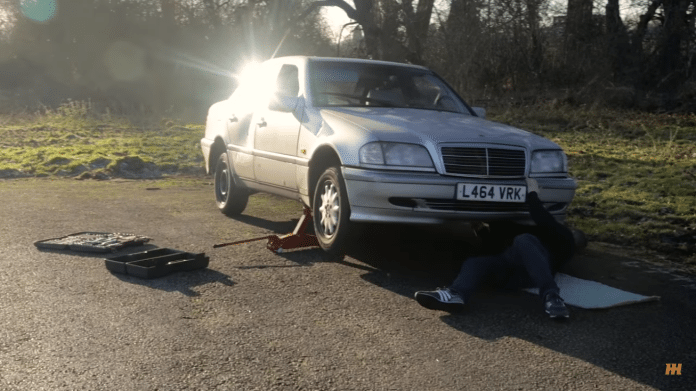 jak dlouhou vydrží auto bez oleje