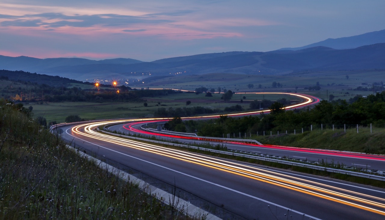 Vyhněte se dálničním poplatkům ve Slovinsku