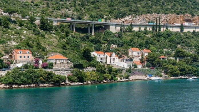 chorvatsko