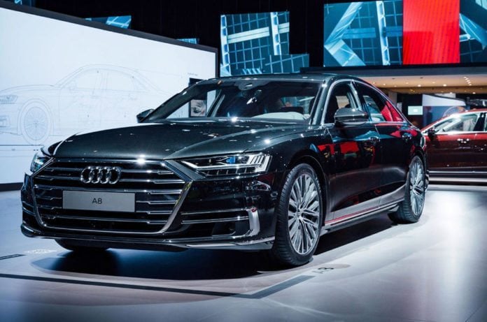 audi A8_frankfurt_1 audi A8_frankfurt_1