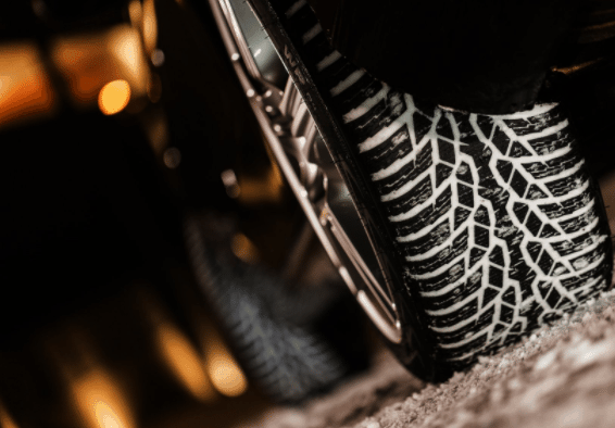 Zimní pneu, co byste měli vědět