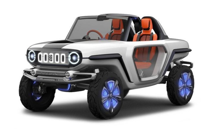 suzuki_esurvivor suzuki_esurvivor