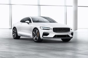 Polestar 1