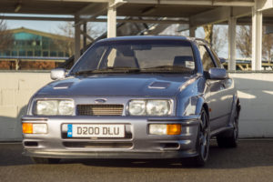 Ford Sierra