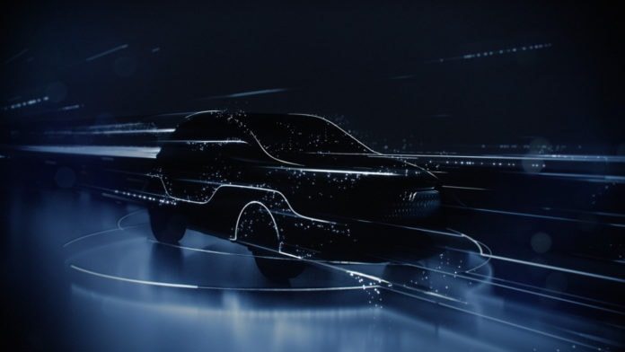 Electrický Hyundai