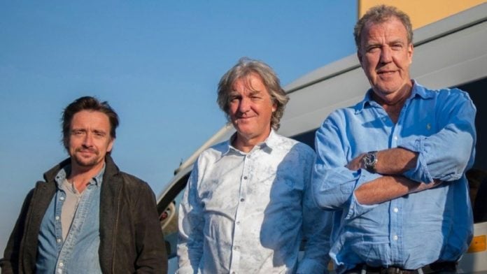Grand Tour