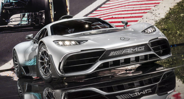 Mercedes-AMG-Project-One
