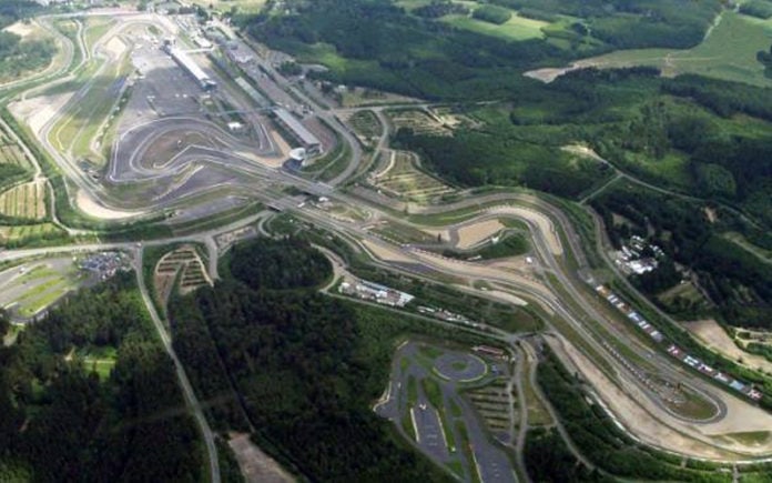 Nordschleife