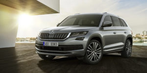 Blíží se konec SUV? Šéf automobilky VW to připouští