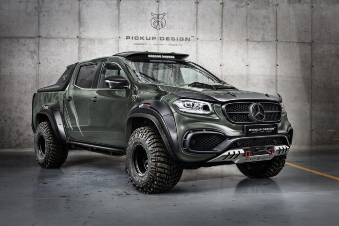 mercedes-x-carlex