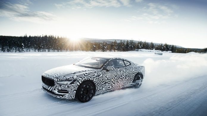 Polestar 1
