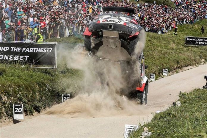 rally