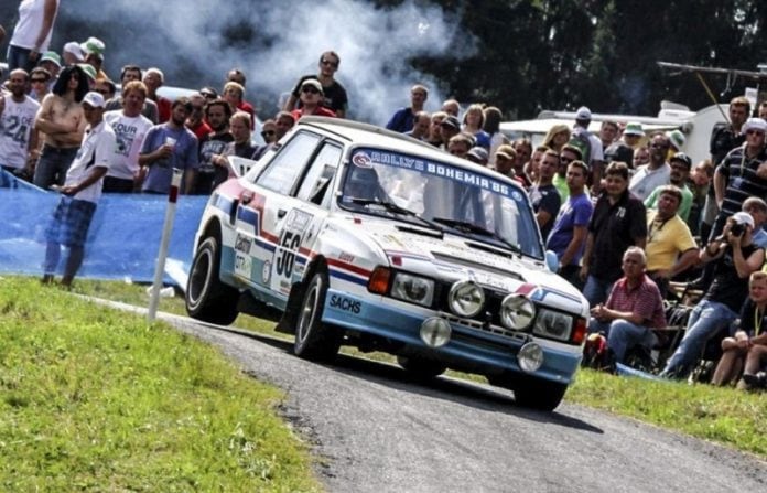 Škoda 130 za 13 milionů3
