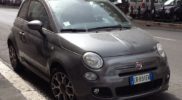 2013_Fiat_500S_front