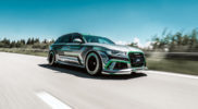 ABT_Audi_RS6-E_Concept_front_fahrend-10
