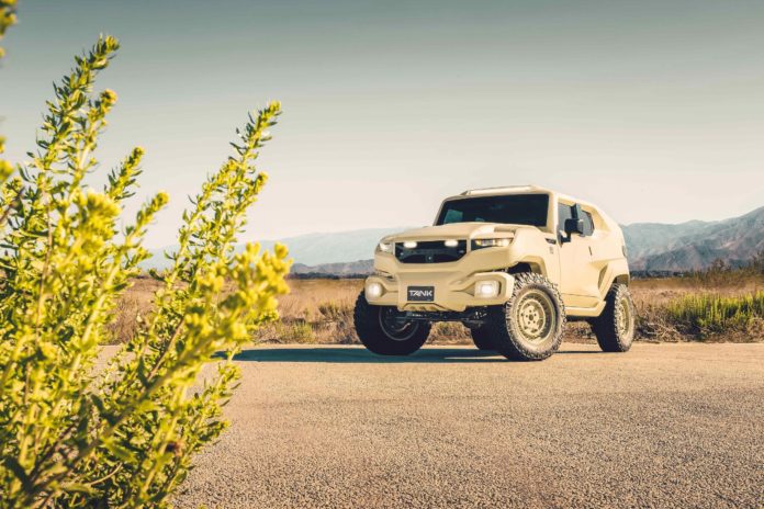 Rezvani-TANK-B7-Armor