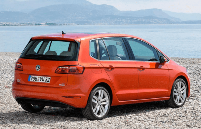 Volkswagen Golf4