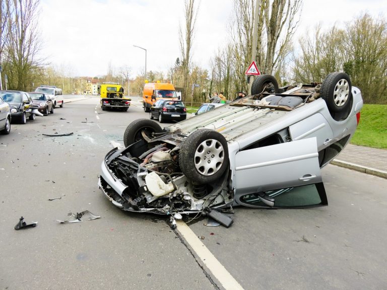 Polsko: Za nehodu v opilosti doživotní zákaz řízení