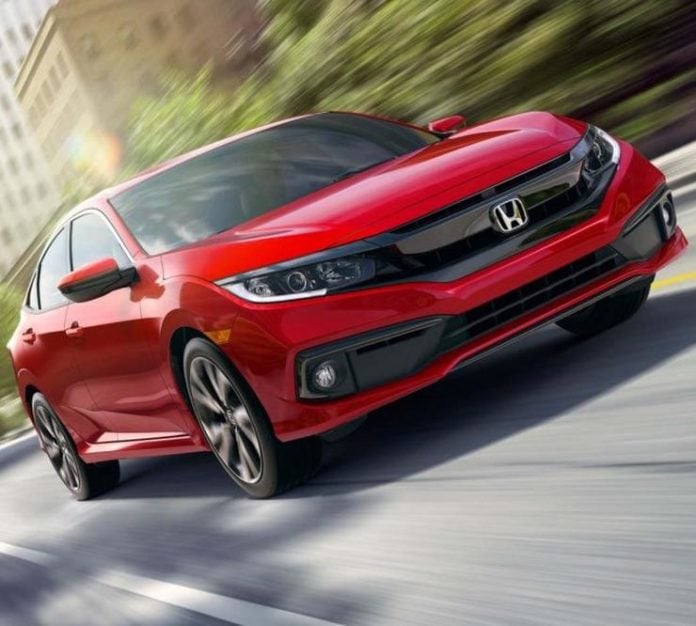 2019-Honda-Civic-