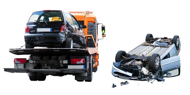 Specifika havarijního pojištění u různých typů vozidel