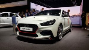 Pro Hyundai není autosalon v Ženevě důležitý. Nezúčastní se